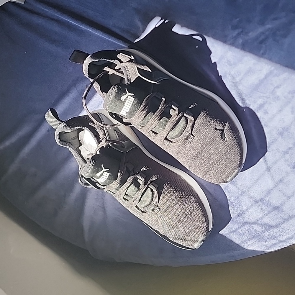 PUMA New without tags